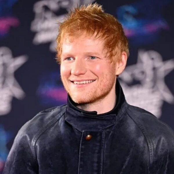 Ed Sheeran anuncia show extra em São Paulo