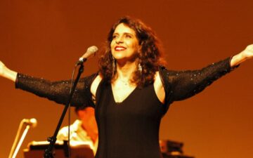 Gal Costa lança single póstumo ‘Mulher eu sei’