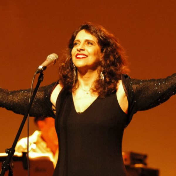 Gal Costa lança single póstumo ‘Mulher eu sei’