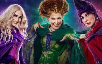Disney anuncia ‘Abracadabra 3’