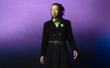 Livro sobre Djavan celebra os 50 anos de carreira