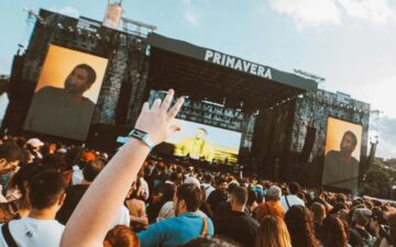 Primavera Sound São Paulo confirma retorno com Gorillaz, The Strokes como parte do line-up