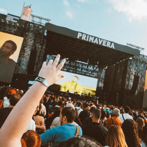 Primavera Sound São Paulo confirma retorno com Gorillaz, The Strokes como parte do line-up