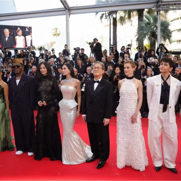 Festival de Cannes 2026 inicia nova edição e reúne grandes estrelas