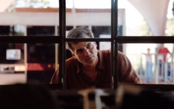 Wagner Moura encerra filmagens de ‘O Aroma da Pitanga’