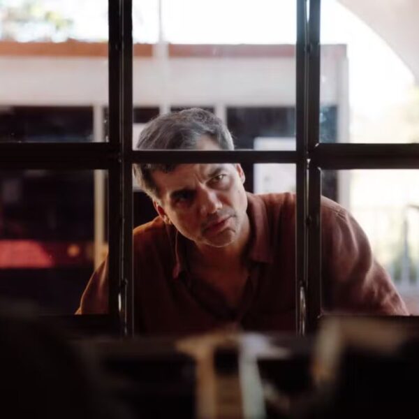 Wagner Moura encerra filmagens de ‘O Aroma da Pitanga’