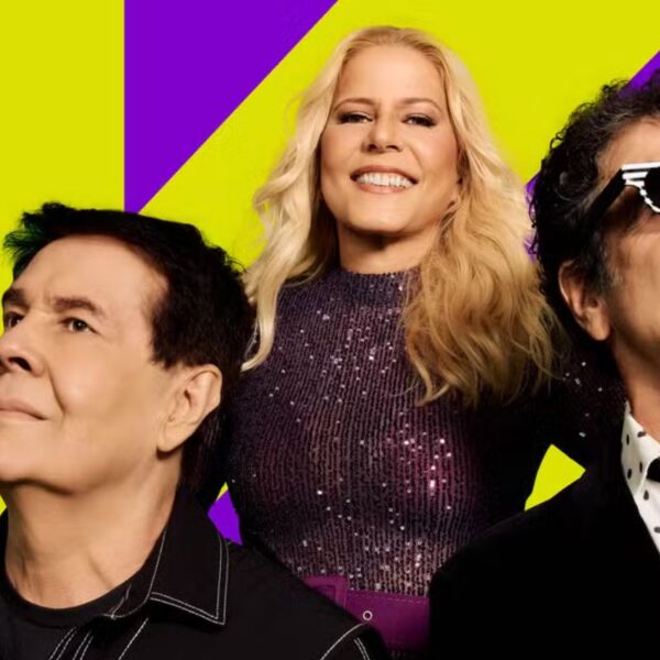 Kid Abelha retorna aos palcos com turnê que celebra 40 anos da banda