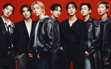 BTS e Spotify anunciam evento imersivo gratuito em São Paulo