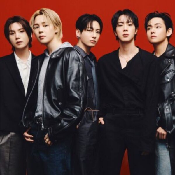 BTS e Spotify anunciam evento imersivo gratuito em São Paulo