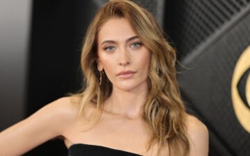 Paris Jackson vence disputa judicial sobre patrimônio de Michael Jackson