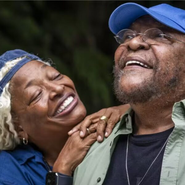 Martinho da Vila anuncia despedida de turnês ao lado de Mart’nália