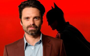 Sebastian Stan revela detalhes sobre seu papel em The Batman 2