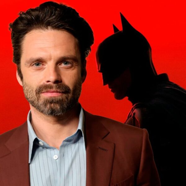 Sebastian Stan revela detalhes sobre seu papel em The Batman 2