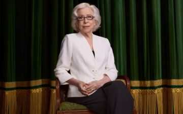 Golden Globe homenageia Fernanda Montenegro por trajetória