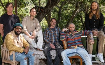 Maroon 5 anuncia shows no Brasil em setembro