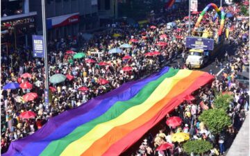 São Paulo receberá encontro nacional com lideranças LGBT+