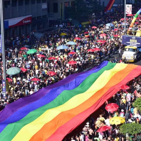 São Paulo receberá encontro nacional com lideranças LGBT+