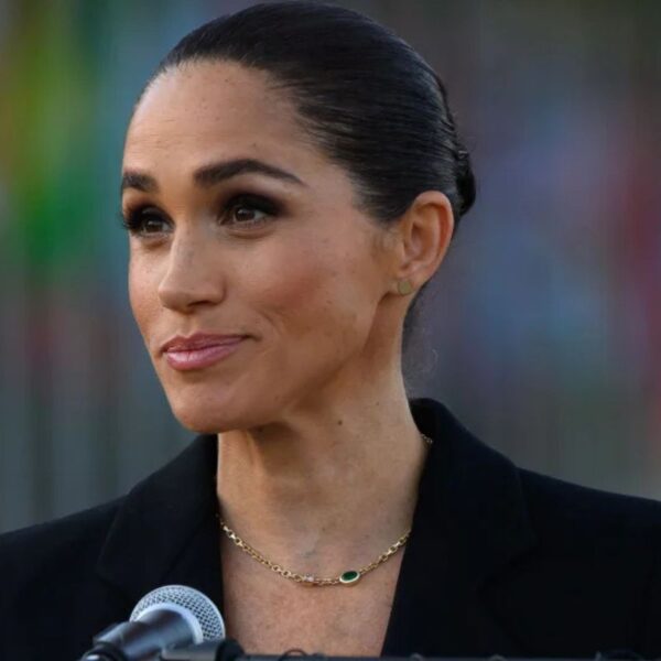 Meghan Markle comenta sobre impactos das redes sociais na saúde mental de jovens