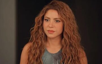 Shakira é absolvida em caso de fraude fiscal na Espanha