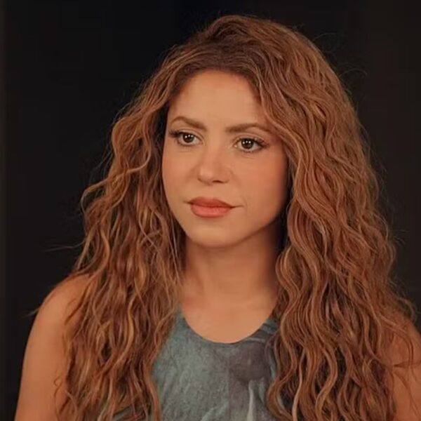Shakira é absolvida em caso de fraude fiscal na Espanha