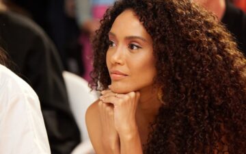 Taís Araujo participa da abertura do CINE/PE com novo thriller nacional