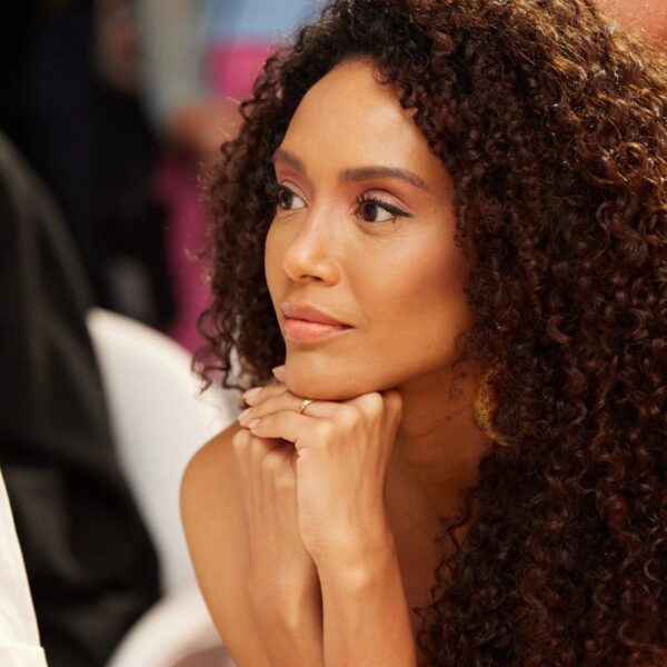 Taís Araujo participa da abertura do CINE/PE com novo thriller nacional
