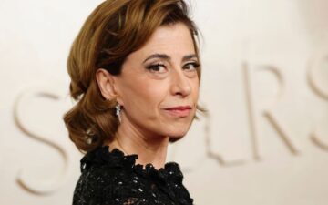 Fernanda Torres estrela novo filme de Bárbara Paz