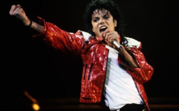 Netflix divulga trailer de série documental sobre Michael Jackson