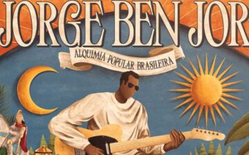Jorge Ben Jor confirma show único em São Paulo
