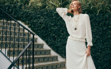 Despertar: o alto inverno da Dress to aposta em introspecção, textura e novas formas de expressão