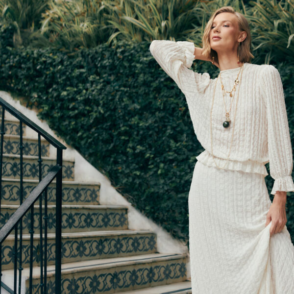 Despertar: o alto inverno da Dress to aposta em introspecção, textura e novas formas de expressão