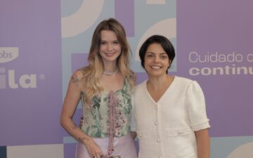 Encontro em São Paulo coloca a saúde íntima feminina em pauta