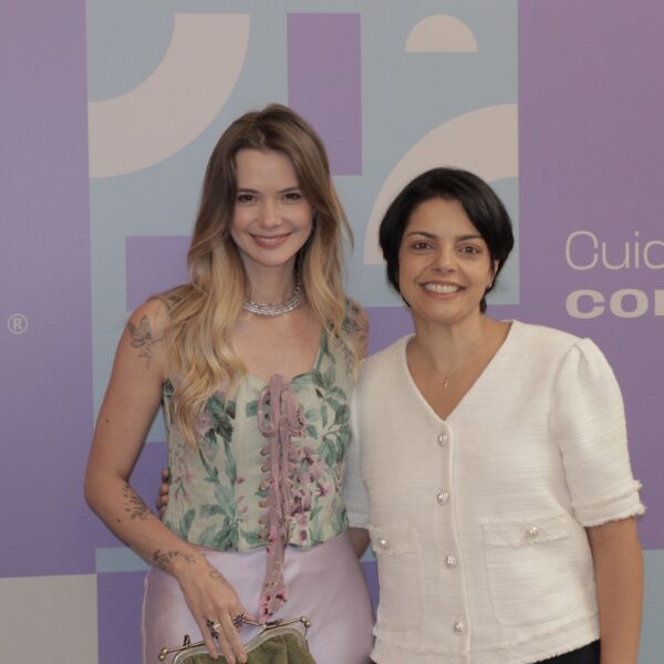 Encontro em São Paulo coloca a saúde íntima feminina em pauta
