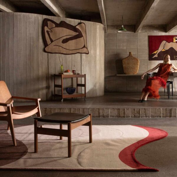 Moda e decoração se encontram em collab inspirada no jeito brasileiro de habitar