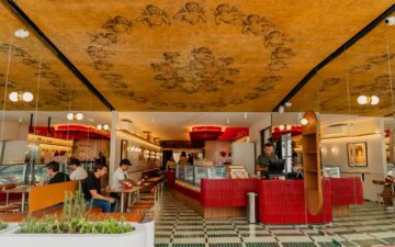 Gelatos com certificação kosher ganham espaço na cena gastronômica dos Jardins