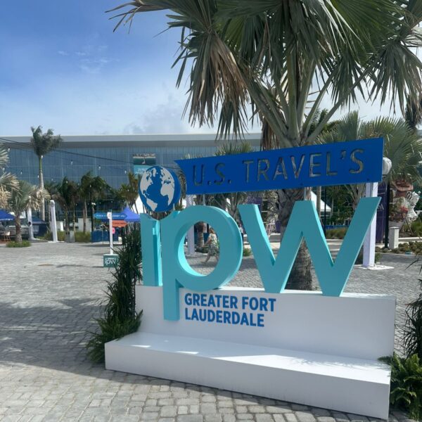 IPW movimenta Fort Lauderdale e reforça força do turismo internacional