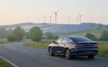O novo luxo silencioso: por que o BYD King virou desejo urbano
