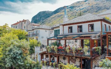 5 destinos para viver um verão europeu fora do óbvio em 2026