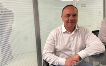 Caso arquivado contra prefeito de Rio Preto volta à tona e amplia tensão política