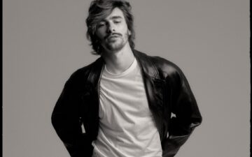 Bruno Montaleone retorna ao universo de Carina Rissi em sequência distribuída pela Disney