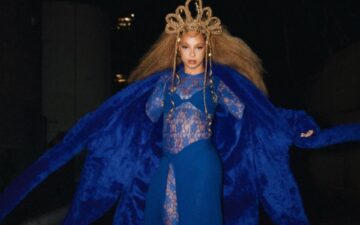 Urias e Pabllo Vittar comandam trio da Amstel na 30ª Parada do Orgulho LGBTQIAPN+ de São Paulo