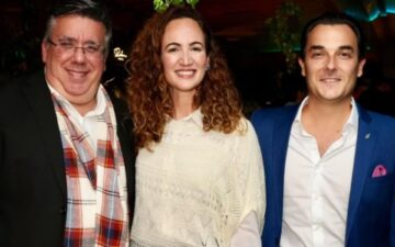 Fairmont Rio inaugura o sofisticado Relax Garden Bar em Copacabana