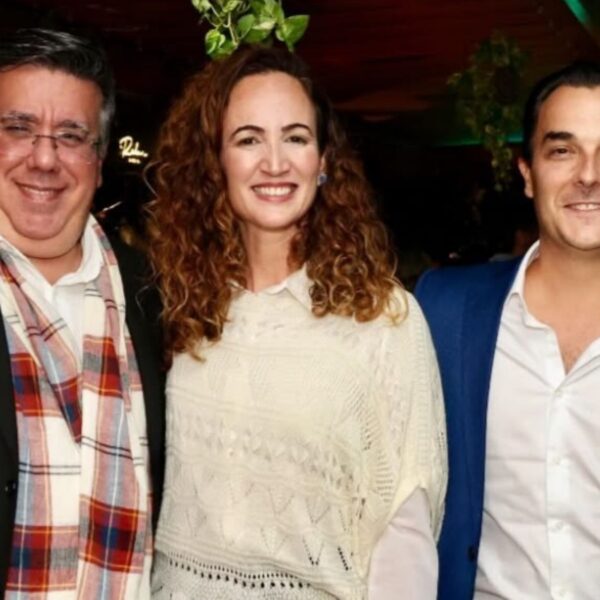 Fairmont Rio inaugura o sofisticado Relax Garden Bar em Copacabana