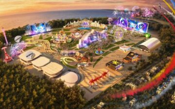 Rock in Rio abre venda geral de ingressos para edição que reúne Foo Fighters, Elton John, Stray Kids e Maroon 5