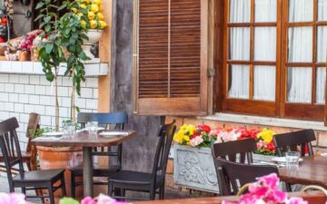 Rua do Itaim transforma Dia dos Namorados em roteiro gastronômico com experiências ao longo da semana