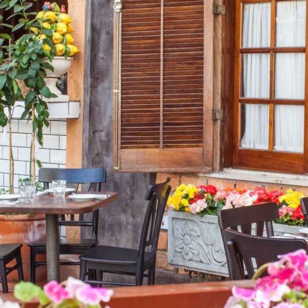 Rua do Itaim transforma Dia dos Namorados em roteiro gastronômico com experiências ao longo da semana