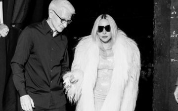Madonna escolhe Gucci para evento no Tribeca Festival 2026