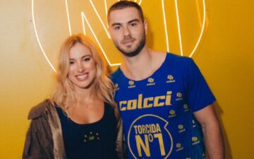 Copa do Mundo ganha ponto de encontro no Jockey Club de São Paulo