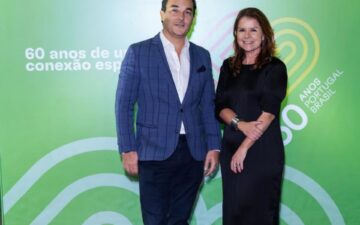 TAP Air Portugal celebra 60 anos de história no Brasil com jantar no Palácio da Cidade