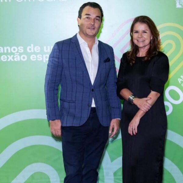 TAP Air Portugal celebra 60 anos de história no Brasil com jantar no Palácio da Cidade